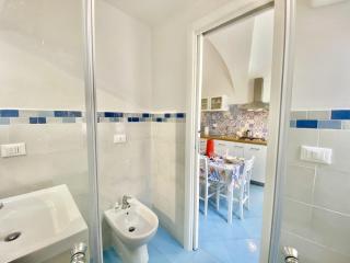 Holidaycasa Teresa - Monolocale nel cuore del cent - Sperlonga - 3