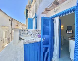 Holidaycasa Teresa - Monolocale nel cuore del cent - Sperlonga - 5