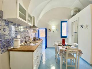 Holidaycasa Teresa - Monolocale nel cuore del cent - Sperlonga - 4