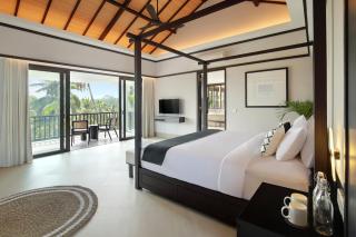Uma Tirtha Ubud By Island Escape - 8