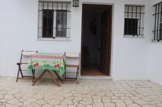 Estudio Extramuros - Conil de la Frontera - 3