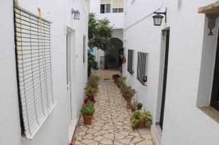 Estudio Extramuros - Conil de la Frontera - 9