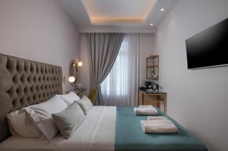 Plaza 1866 Superior City Rooms - Chania - 8