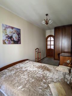 One Bedroom on European sqr - Kiev - 7