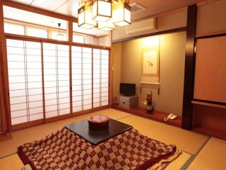 Oyado Fubuki - Nozawa Onsen - 5