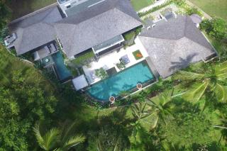Uma Tirtha Ubud By Island Escape - 9