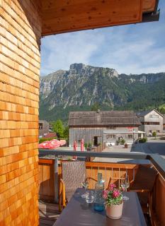 Alpin Aparts - Mellau - 7