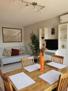 Apartamento Cumbre Loix, con parking privado y wifi gratis - 7
