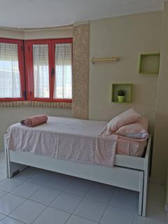 Apartamento Cumbre Loix, con parking privado y wifi gratis - Benidorm - 3