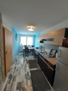 Apartmán s privátní VÍŘIVKOU - Bzenec - 5