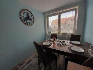 Apartmán s privátní VÍŘIVKOU - Bzenec - 4
