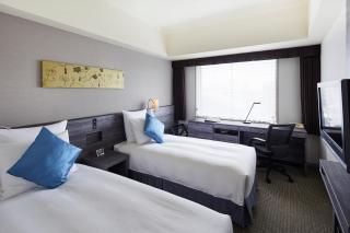 ANA Crowne Plaza Kanazawa by IHG - Kanazawa - 7