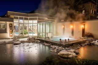 Belvedere Swiss Quality Hotel - Grindelwald - 6