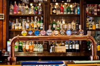 The Kings Head Hotel - 1