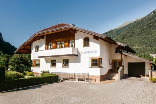 Aparts Handle und Haus Bergblick - 4