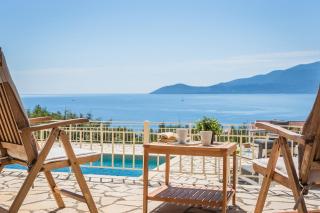 Villa Irida - Agia Effimia - 0