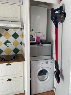 Appartement Le Rochettois - VALGELON LA ROCHETTE - 25 mn station de ski Collet d'Allevard - 5