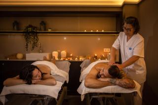 RVHotels Broquetas Spa Termal - Caldes de Montbui - 1