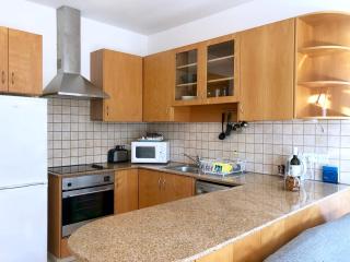 1 bedroom flat, prime location near sea, sleeps 4 - Limassol - 7