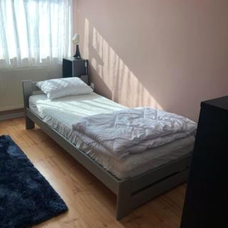 Hanga Apartman - Tiszafüred - 1