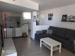 Apartamento en primera línea de playa - Sanlúcar de Barrameda - 0