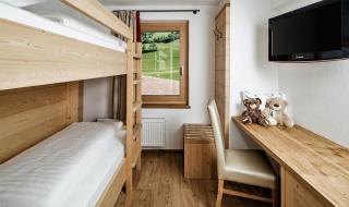 Almhof Hotel Call - San Vigilio Di Marebbe - 3
