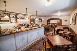 Guesthouse Muha - Lipica - 6