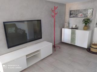 Apartamento en primera línea de playa - Sanlúcar de Barrameda - 8