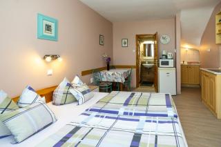 Cecey Apartman - Eger - 9