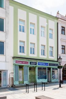 Apartmány Velké náměstí - Kroměříž - 8