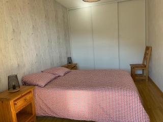 Appartement Le Rochettois - VALGELON LA ROCHETTE - 25 mn station de ski Collet d'Allevard - 3