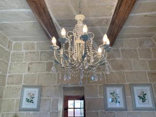 L'Gharix Temple Retreat - 3