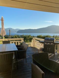 The house of Mattis in beautiful Innvik - 4