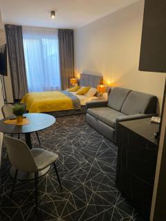 Aparthotel Przy Plaży - Misdroy - 2