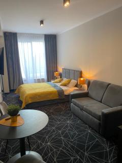 Aparthotel Przy Plaży - Misdroy - 3