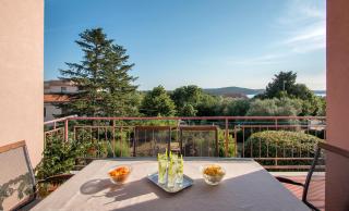 Apartment Rubina with secure parking - Medulin - 9