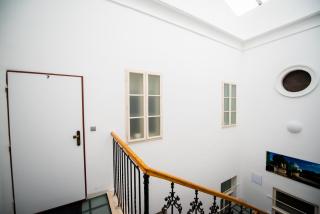 Apartmány Velké náměstí - 4