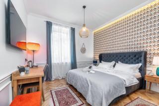 Evala luxury rooms with pool and garden - Split - 3