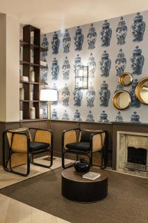 Hotel Porta San Mamolo - 2