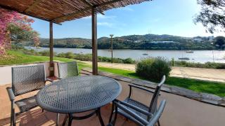 Casas Rurales Los Molinos - Sanlúcar de Guadiana - 1