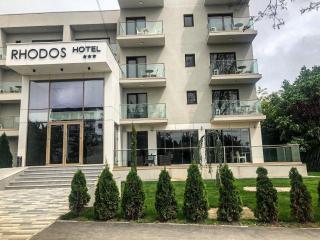 Hotel Rhodos - Eforie Nord - 8