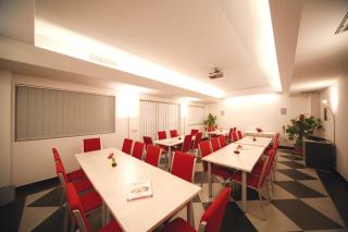 Albergo Zoello Je Suis - 1