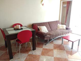 Estupendo apartamento en el edificio DMS1 en La Pineda - La Pineda - 1