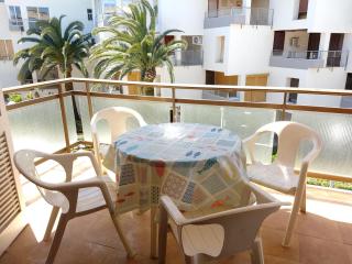 Estupendo apartamento en el edificio DMS1 en La Pineda - 7