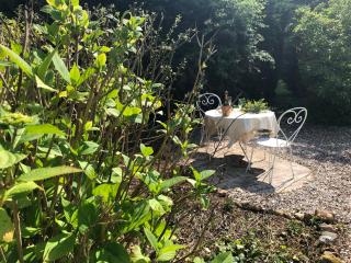 Jardin des Pérelles - Varengeville-sur-Mer - 4