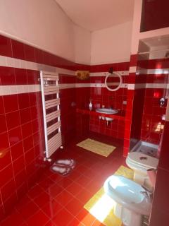 Gerani Quadrilocale - 1