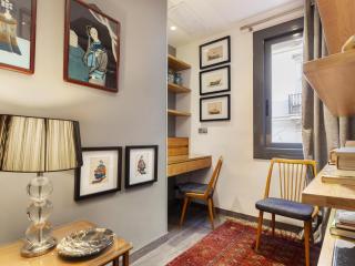 Click&Flat Luxury cabanyes - Barcelone - 8