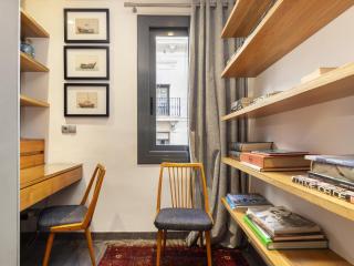 Click&Flat Luxury cabanyes - Barcelone - 7