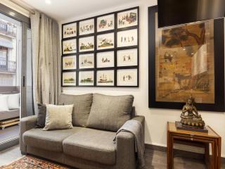 Click&Flat Luxury cabanyes - Barcelone - 5