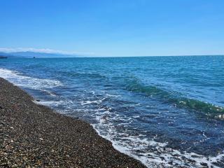 Hotel Chveni Ezo - Kobuleti - 7